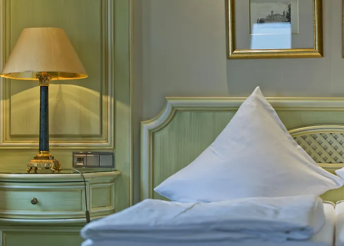 Central-hotel Kaiserhof