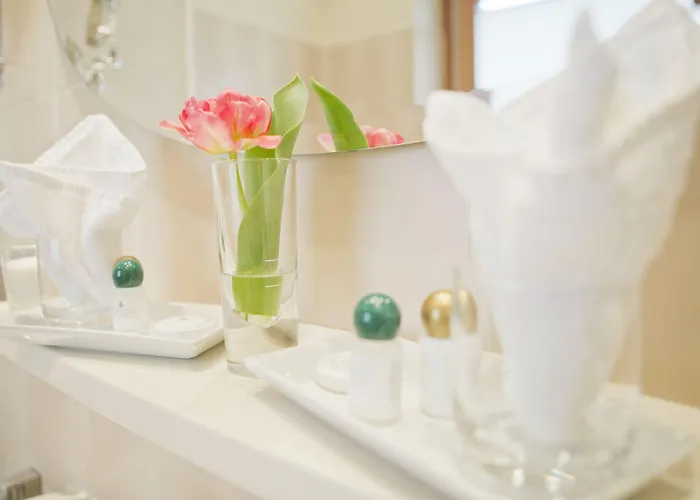 Central-hotel Kaiserhof Hotel Hannover