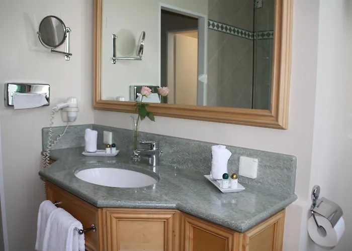 Central-hotel Kaiserhof Hotel Hannover