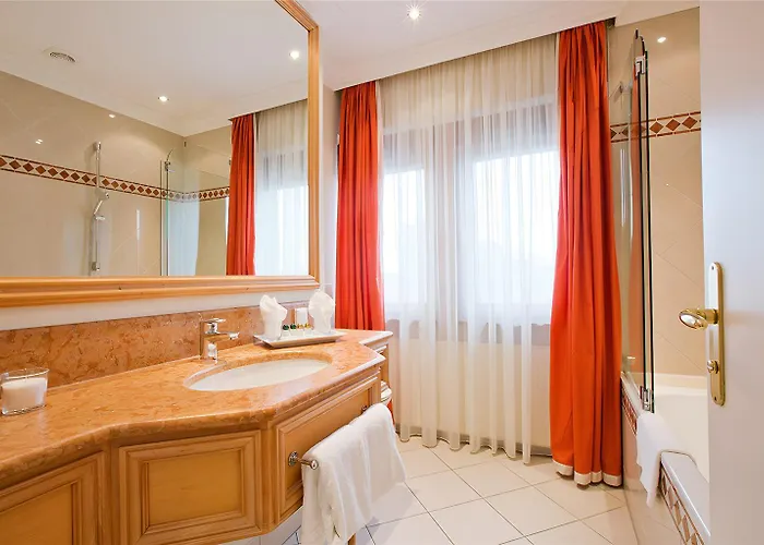 Central-hotel Kaiserhof Hotel