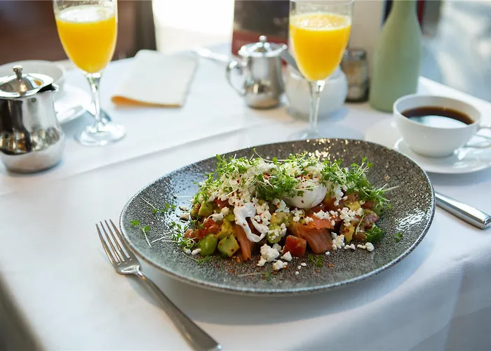 Central-hotel Kaiserhof Hotel 4*