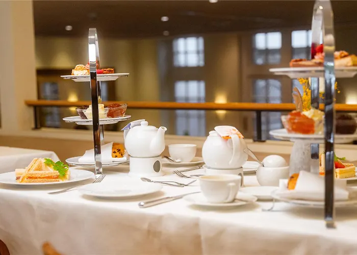 Central-hotel Kaiserhof Hotel 4*