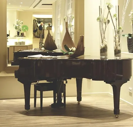 Central-hotel Kaiserhof Hotel Hannover