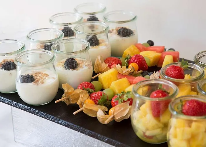 Hotel Central-hotel Kaiserhof Hannover