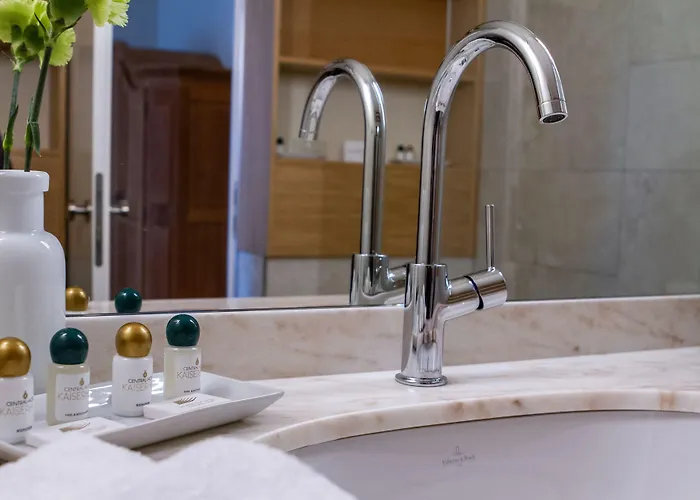 Central-hotel Kaiserhof