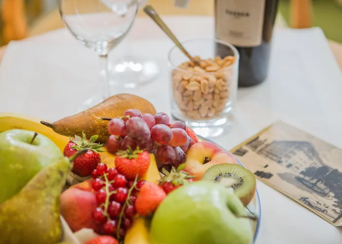 Central-hotel Kaiserhof 4* Hannover