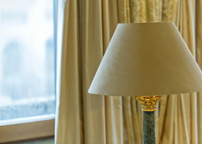 Central-hotel Kaiserhof Hotel Hannover