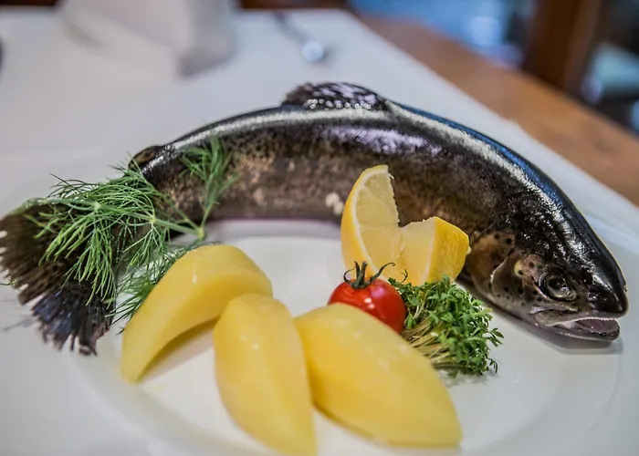 Central-hotel Kaiserhof Hotel Hannover