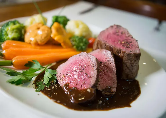 Central-hotel Kaiserhof