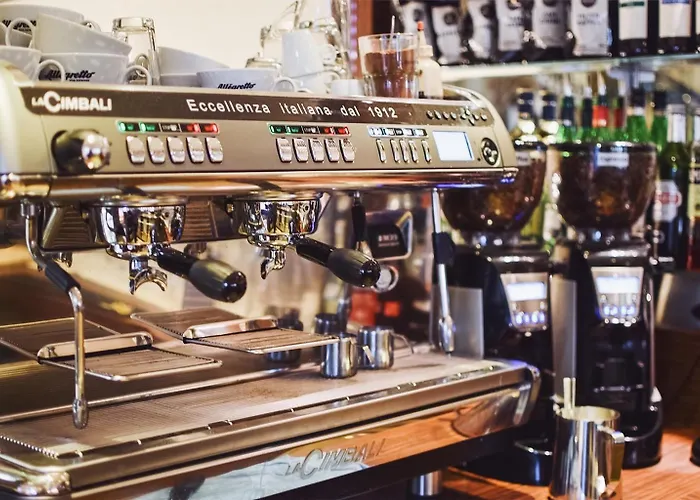 Hotel Central-hotel Kaiserhof Hannover