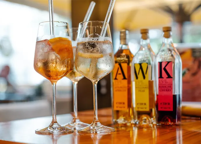 Hotel Central-hotel Kaiserhof