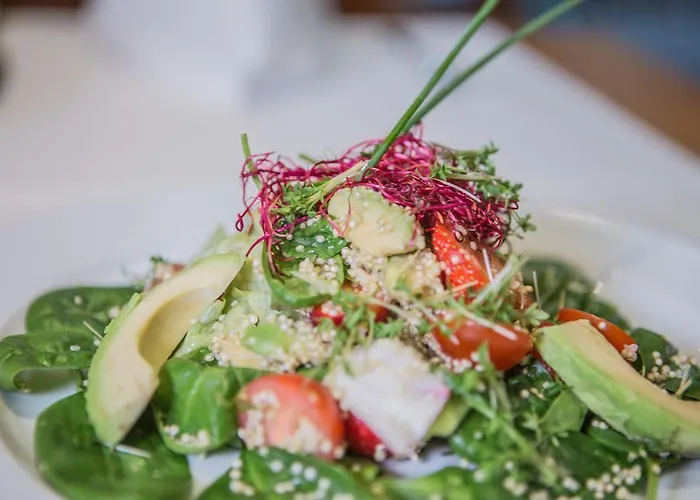 Central-hotel Kaiserhof Hannover