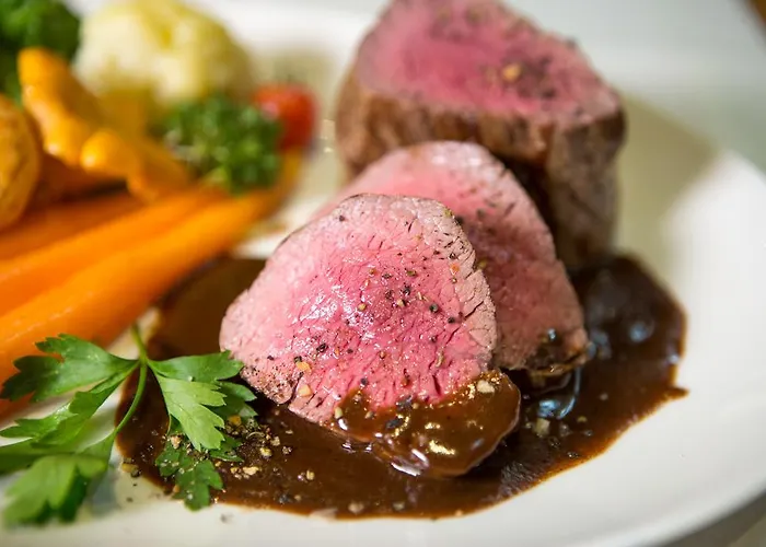 Central-hotel Kaiserhof Hotel