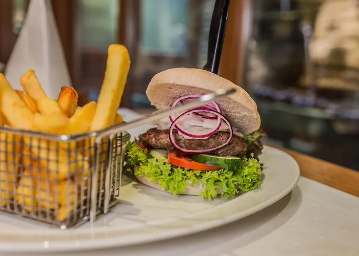 Hotel Central-hotel Kaiserhof Hannover