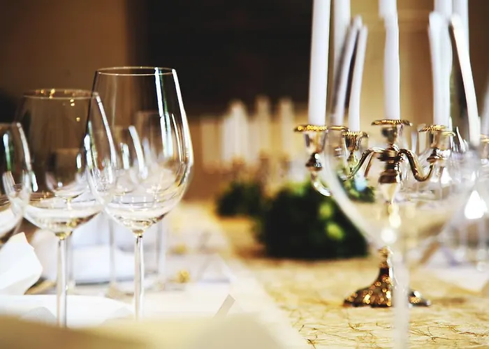 Central-hotel Kaiserhof Hannover