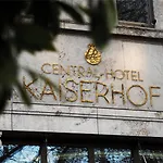 Central-hotel Kaiserhof Szálloda