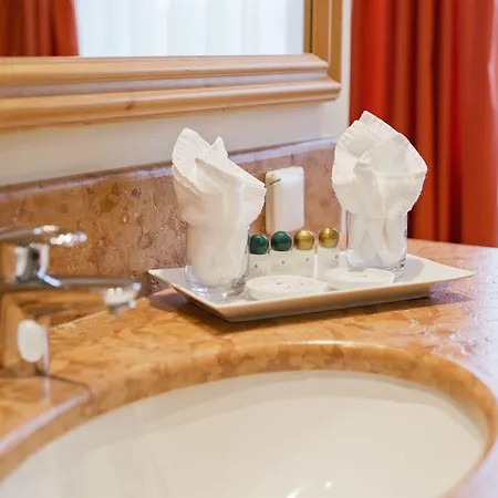 Hotel Central-hotel Kaiserhof Hannover