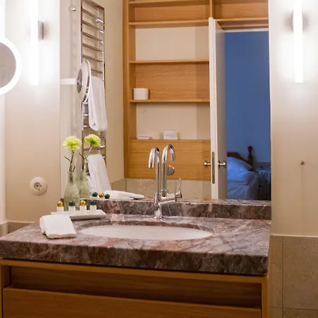 Hotel Central-hotel Kaiserhof 4*