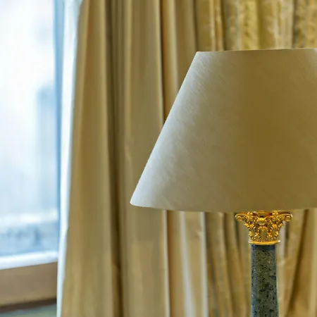 Central-hotel Kaiserhof Hotel Hannover