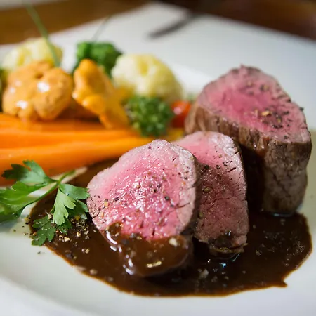 Central-hotel Kaiserhof