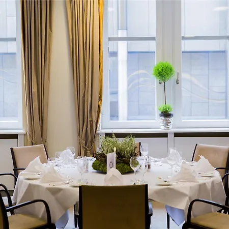 Hotel Central-hotel Kaiserhof Hannover