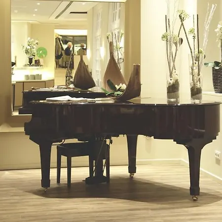 Central-hotel Kaiserhof Hotel Hannover